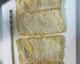 本技おいしいキムチのサクトロ焼き作り方2写真
