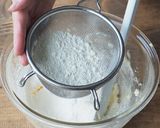 ベーシックパウンドケーキ作り方12写真