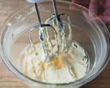 ベーシックパウンドケーキ作り方11写真