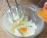 ベーシックパウンドケーキ作り方10写真