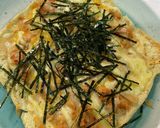 本技おいしいキムチのサクトロ焼き作り方7写真