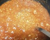 市販のカレールゥで♪暑い日のキーマカレー作り方11写真