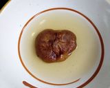 生ハムの食べるドレッシング作り方5写真