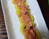 生ハムの食べるドレッシング作り方7写真