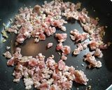 森の恵みたっぷり✩春巻き作り方2写真