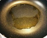 パパっと一品！厚揚げの簡単肉みそ炒め作り方3写真