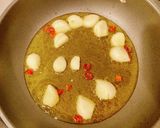 にんにくMAX!!ナスと豚のトマト煮込み作り方4写真