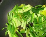 大人の総菜⊛ピーマンでおつまみきゅうり作り方3写真
