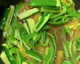 大人の総菜⊛ピーマンでおつまみきゅうり作り方4写真