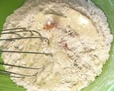 たこ焼き器でベビーカステラ☆目指せ福玉焼作り方2写真