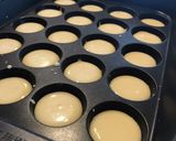 たこ焼き器でベビーカステラ☆目指せ福玉焼作り方5写真