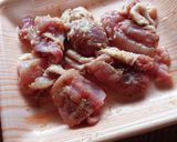 炊飯器でめっちゃ簡単★ケバブライス作り方1写真