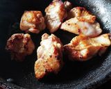 炊飯器でめっちゃ簡単★ケバブライス作り方2写真
