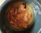 炊飯器でめっちゃ簡単★ケバブライス作り方4写真