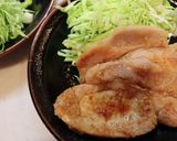 ハニー味噌ポーク作り方7写真