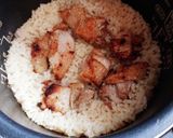 炊飯器でめっちゃ簡単★ケバブライス作り方7写真
