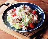 炊飯器でめっちゃ簡単★ケバブライス作り方9写真