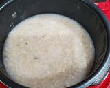 なんちゃって中華粥作り方4写真