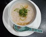 なんちゃって中華粥作り方5写真