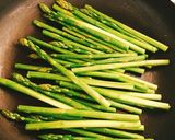 元八百屋の一番シンプルなアスパラ焼き作り方3写真