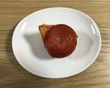 冷凍保存～トマト～作り方2写真