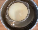 かたつむりのシナモンロールパン作り方1写真
