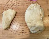 かたつむりのシナモンロールパン作り方3写真