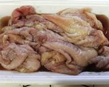 ★おうち焼き鳥★決め手はゆずこしょう作り方2写真