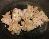 ★おうち焼き鳥★決め手はゆずこしょう作り方4写真