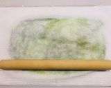 野菜のテリーヌ☆~ミネストローネ風~作り方6写真