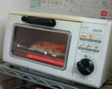 ピザ風もちキムチ(^^♪作り方6写真