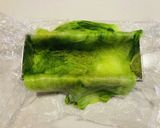 野菜のテリーヌ☆~ミネストローネ風~作り方7写真