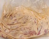 家で本格バターチキンカレー作り方1写真