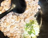 油なし　ヘルシー基本の肉味噌　作り置き作り方2写真