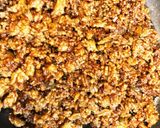 油なし　ヘルシー基本の肉味噌　作り置き作り方4写真