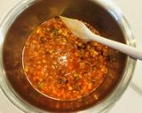 野菜のテリーヌ☆~ミネストローネ風~作り方12写真