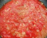 家で本格バターチキンカレー作り方6写真