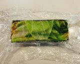 野菜のテリーヌ☆~ミネストローネ風~作り方14写真