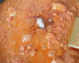 家で本格バターチキンカレー作り方8写真