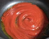 ランチ♡パスタ♡簡単美味♡私のナポリタン作り方4写真