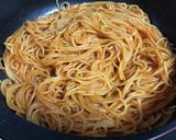 ランチ♡パスタ♡簡単美味♡私のナポリタン作り方6写真