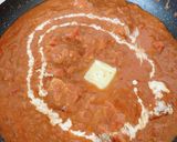 家で本格バターチキンカレー作り方9写真