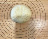 かたつむりのシナモンロールパン作り方5写真