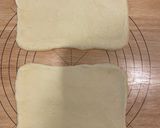 かたつむりのシナモンロールパン作り方9写真