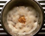 納豆がパスタに絡むのを諦めた納豆パスタ作り方3写真