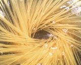 納豆がパスタに絡むのを諦めた納豆パスタ作り方4写真