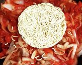 中華スパゲッティ作り方6写真