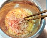 お肉たっぷりフーチャンプルー作り方9写真