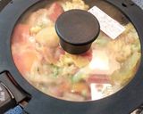 お肉たっぷりフーチャンプルー作り方11写真