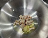 これ優勝！新玉ねぎのアマトリチャーナ作り方3写真